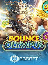 Bounceball Olympus