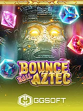 Bounceball Aztec