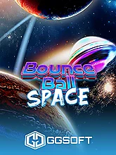 Bounceball Space