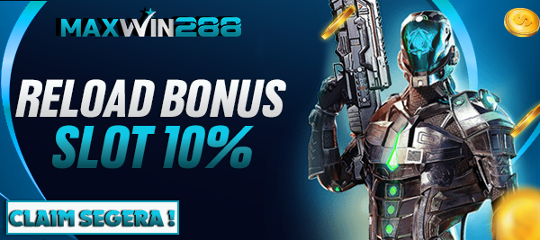 MAXWIN288 promo