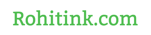 rohitink