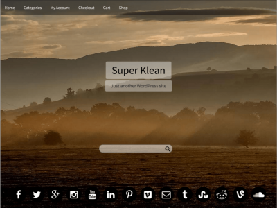 super-klean