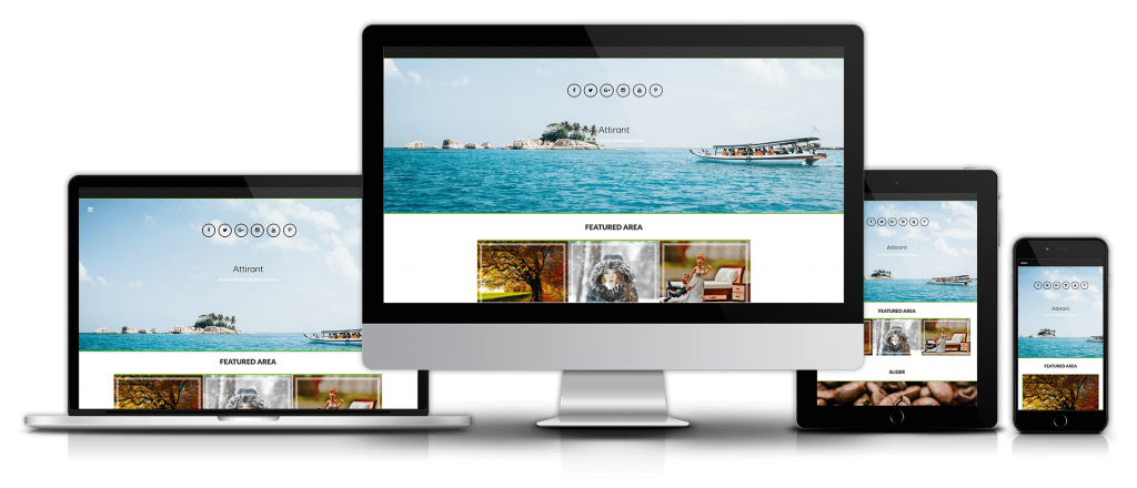 Responsive