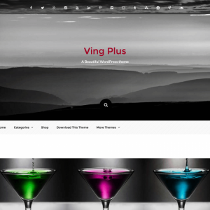 Ving Plus