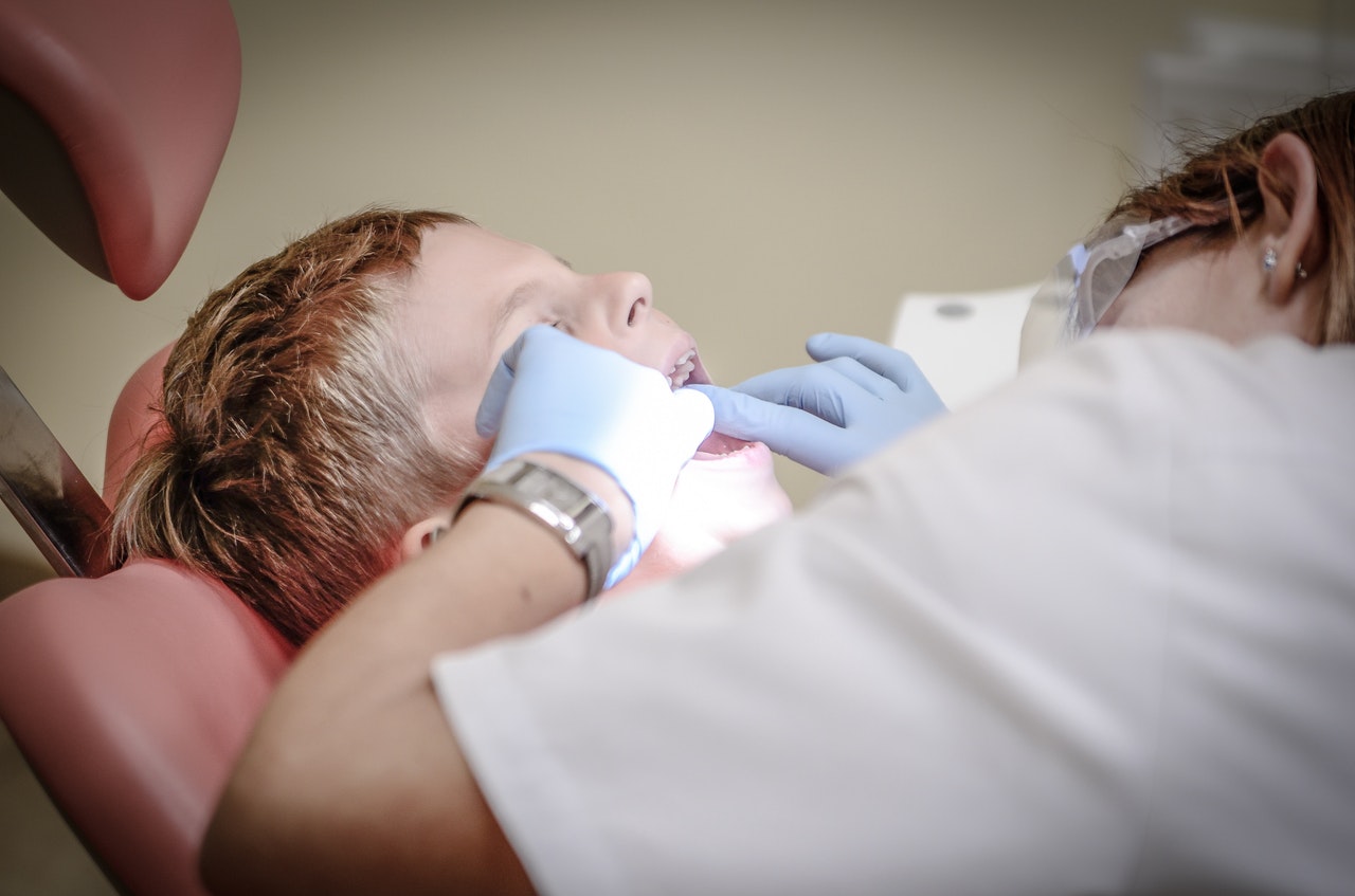 3 Tips for Creating a Website for Dentists